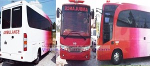 Mobil Puskesmas Keliling Kapan Melayani Masyarakat?