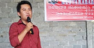 FPPM Menduga Ada yang Tak Beres dengan ULP Mitra