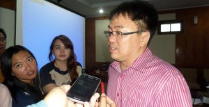 Andrei Angouw: Pak Olly Ingin Hadir di Paripurna Perdana saat Saya Dilantik
