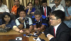 Akan Gunakan Mobil Dinas? Ini Penjelasan Andrei Angouw