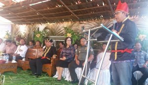 Penuntasan Kemiskinan Tanggung Jawab Bersama