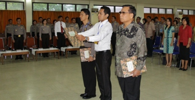 Penerimaan CASIS 2016 Hindari Kecurangan