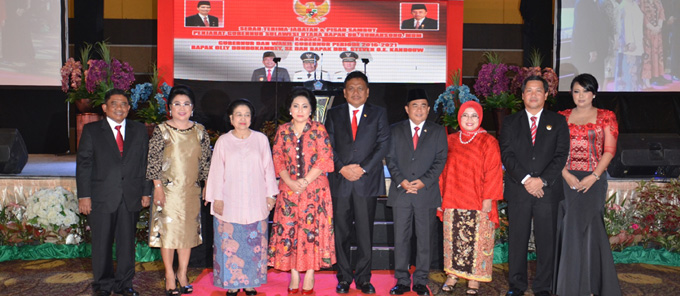 Dondokambey: Pemimpin Bukan Untuk Dilayani Tetapi Untuk Melayani 13 _DSC8866