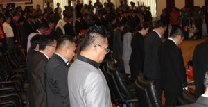 DenSu: “Jangan lagi kita berujung pada persoalan MaMi”