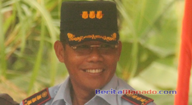 2017, Pembangunan Lanudsri Manado Yang Baru Dimulai