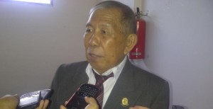 Kepada Habel Runtuwene, Netty Pantow Pertanyakan Kesenangan Menjadi Komisioner KIP