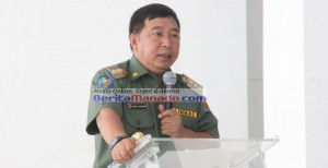 Pemkab Mitra Lelang Sejumlah Jabatan Eselon II