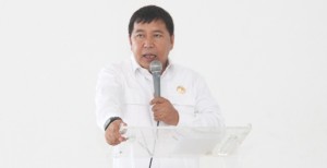 Bupati Mitra: Ada Maksud Tuhan Dibalik Peristiwa Lamet