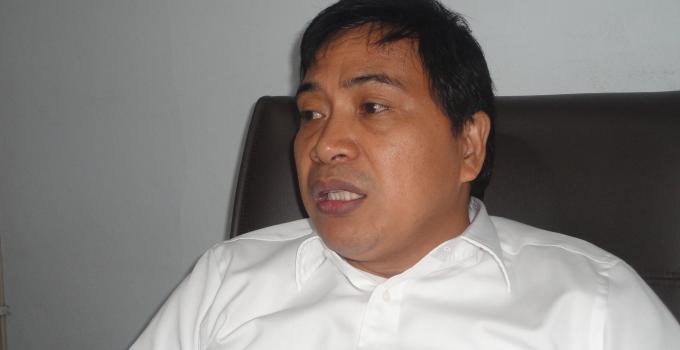 JAMES KARINDA: Salut Untuk Bupati Minut