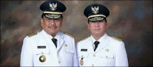 OPINI: Teori Kemungkinan Serang OD-SK, Keduanya Tetap Solid Majukan Sulut