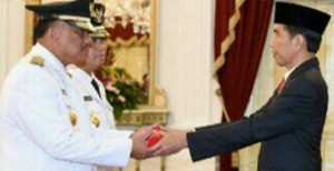 ADVETORIAL: Olly-Steven Pasti Bisa Majukan Sulut