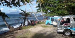 Pantai Siomay Kalasey Menarik Dikunjungi Karena Ini..