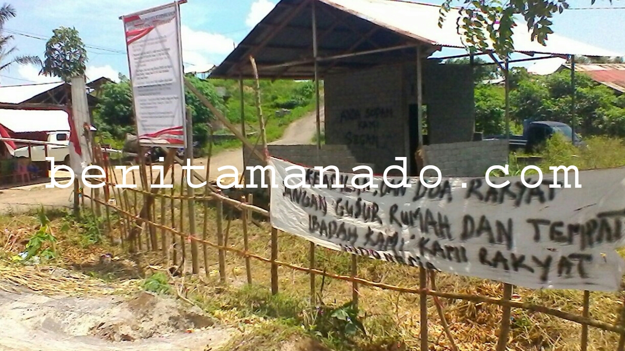 Masata Sebut Pemkot Hanya Bisa Gunakan Otot