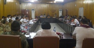 Kecewa Nusa Utara Minim Perhatian, Meiva Lintang Sebut “Nagacita”