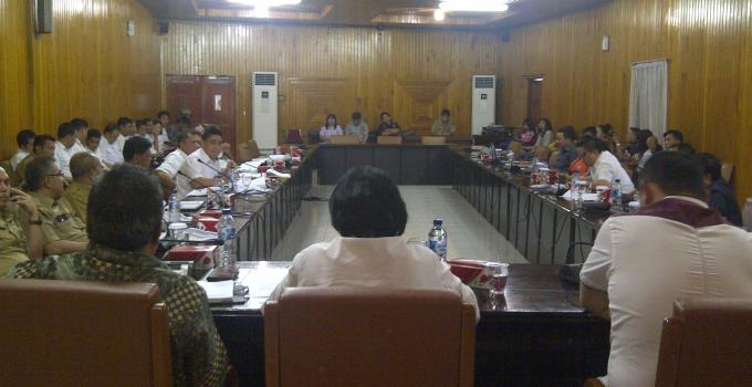 Kecewa Nusa Utara Minim Perhatian, Meiva Lintang Sebut "Nagacita"