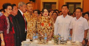 Vonnie Panambunan: “saya tidak marah sama Pak Sompie”