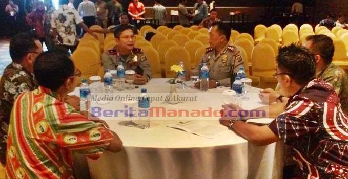 Panwaslu Manado Belum Muncul, Pleno Molor