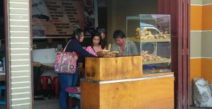Minahasa Harus Kembangkan Kreasi Kuliner Khas Daerah