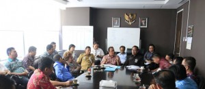 DPRD Manado Bersama Pemkot Konsultasi Dana Pilkada di Kemendagri