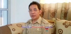 Perda Rabies Dikonsultasikan ke Pemprov