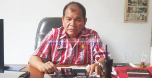 Nasib CV Citra Karya Anugerah Tergantung Rekom BKPRD