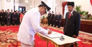 Pemkab Minsel Dukung Program Gubernur Sulut, Yakin Lebih Maju Bersama Olly Dondokambey