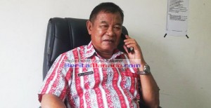 Sejumlah Titik Longsor di Mitra Bahayakan Pengendara