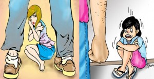 Kekerasan Perempuan dan Anak Tinggi, BP3A Dinilai Gagal!