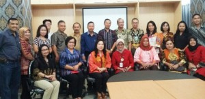 Komisi C-Dinkes Mitra Belajar Pelayanan Kesehatan di Tangerang Selatan