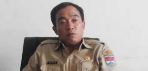 Bupati Mitra Diundang DPR RI Beri Keterangan Soal Penyusunan RUU LMB