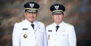 Bolsel Tuan Rumah Pencanangan Program ODSK
