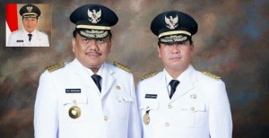 Beri Ucapan Selamat, Bupati Mitra: Mari Kita Dukung Pemerintahan OD-SK