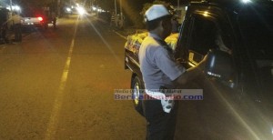Polsek Urban Ratahan Gelar Operasi Cipta Kondisi