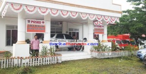 Kesiapsiagaan Bencana Alam, BPBD Mitra Ajukan Rp 4 Miliar