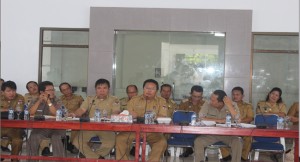 Banyak Aparatur Desa Kurang Memahami Pedoman Penyusunan Perdes