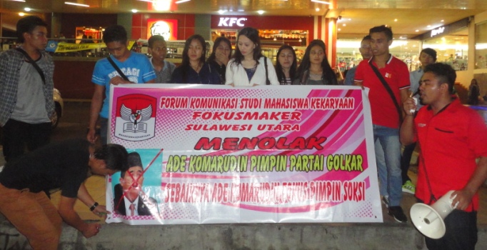Aksi Fokusmaker