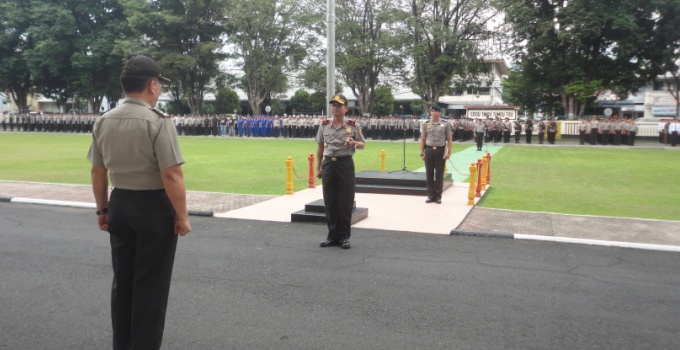 Apel Pengamanan Paskah