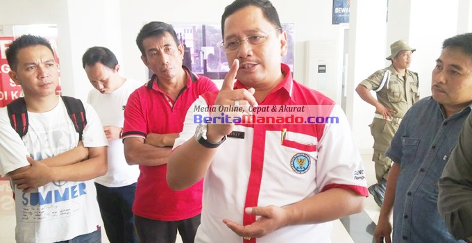 BNN: Jangan Jual Eha-Bond Kepada Anak-anak