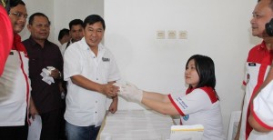Sumendap: ASN Terlibat Narkoba Diberhentikan