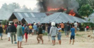 Gubernur Ingatkan Masyarakat Tidak Terprovokasi, Kapolda Tegaskan Bukan SARA