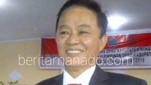 Soal Honor PPK/PPS, DPRD Minut Segera Panggil KPUD