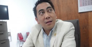 KDP Ingatkan Disnakertrans Telusuri 10 TKA Illegal