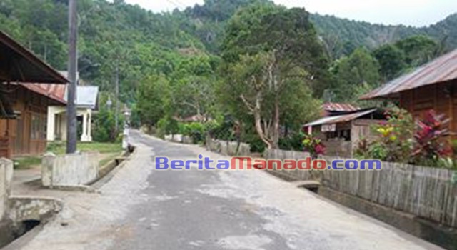 Desa Kawatak Jadi Kampung Tak Berpenghuni, Ini Penyebabnya