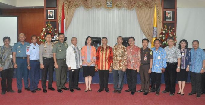 Foto Bersama
