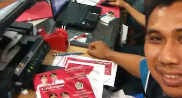 Tanggal 30 Maret, Bitung Resmi Dipimpin Pasangan Max- Murits