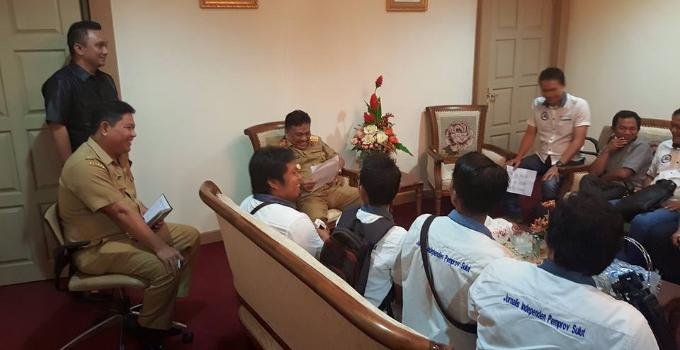 Ditelpon Menkumham, Gubernur Dondokambey: Wisatawan Masuk Sulut Bebas Visa