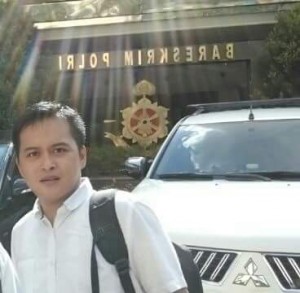 Diduga Bos Net Invest Dikriminalisasi, GTI Desak Kapolri