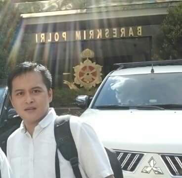 Diduga Bos Net Invest Dikriminalisasi, GTI Desak Kapolri