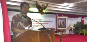 APTIKOM: Hanya Orang Bodoh Yang Membangun Infrastruktur Fisik Bagi Pendidikan