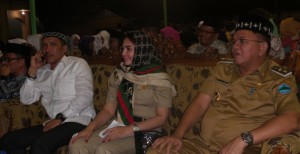 Bupati Minut Buka MTQ ke-26 Tingkat Kabupaten